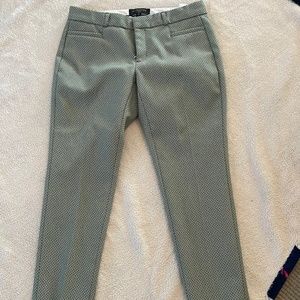 Banana Republic Sloan Pants